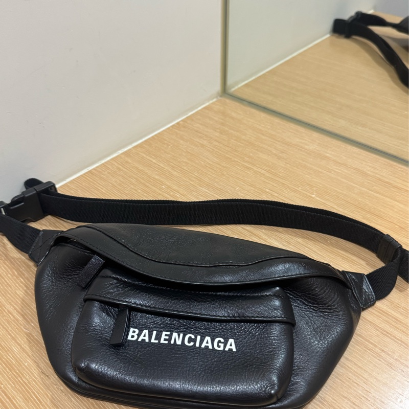 Balenciaga 巴黎世家腰包-0