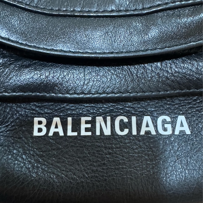 Balenciaga 巴黎世家腰包-1