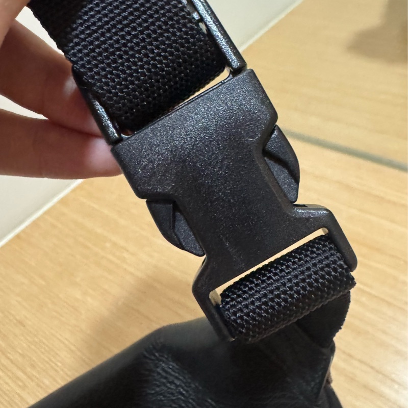 Balenciaga 巴黎世家腰包-4