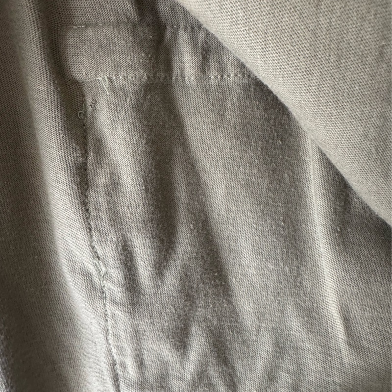 Dior綠綁帶上衣✨-21