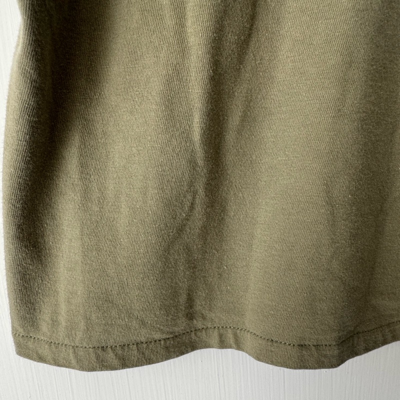 Dior綠綁帶上衣✨-25