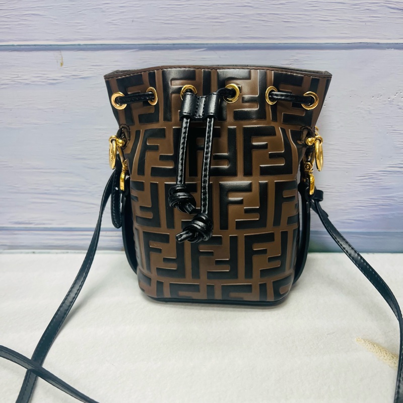 Fendi 水桶包-0