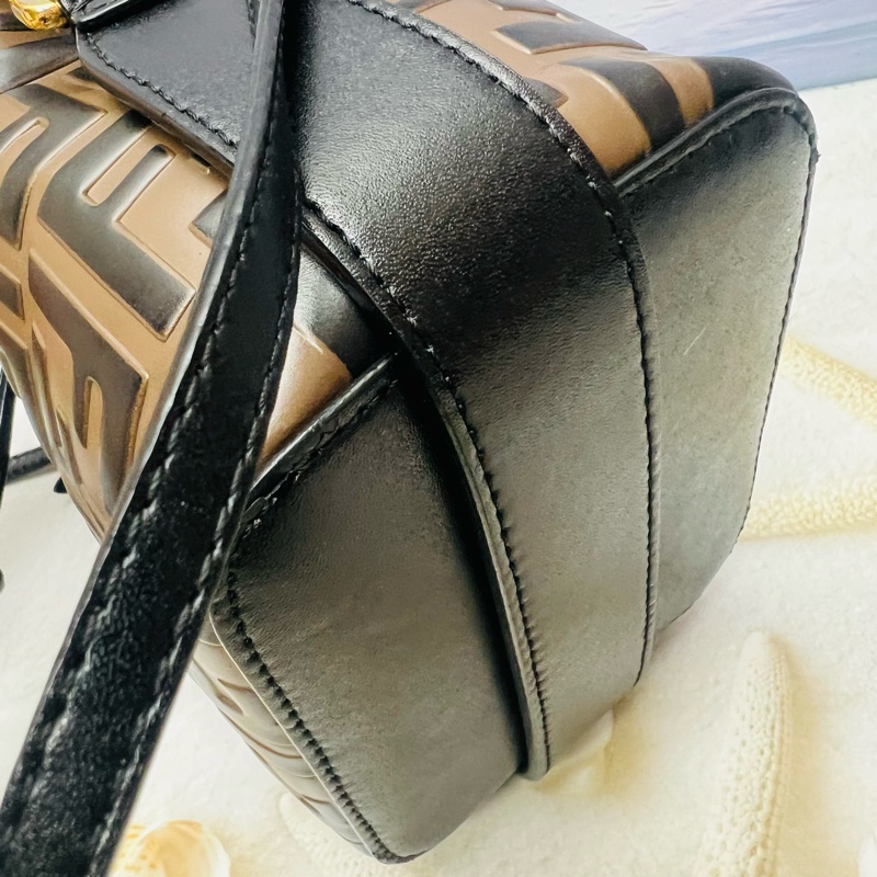 Fendi 水桶包-2