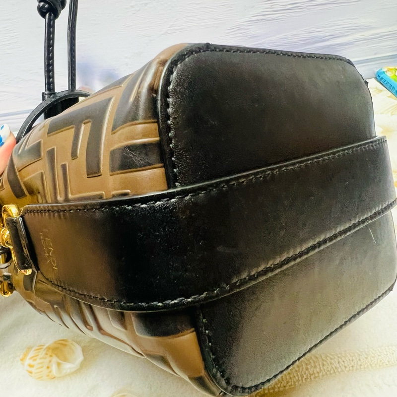 Fendi 水桶包-3