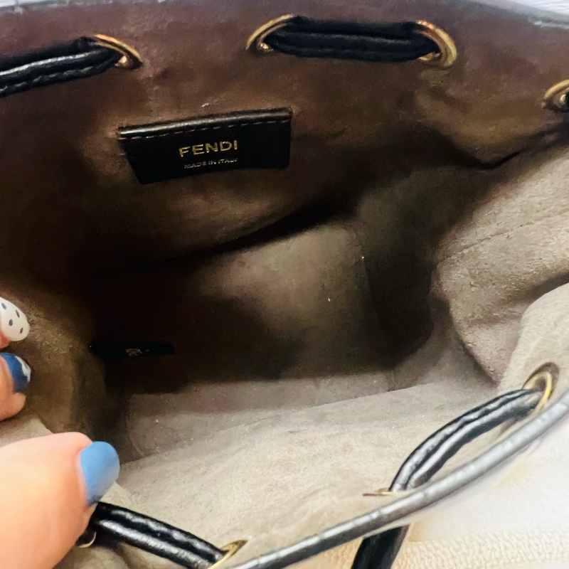 Fendi 水桶包-5