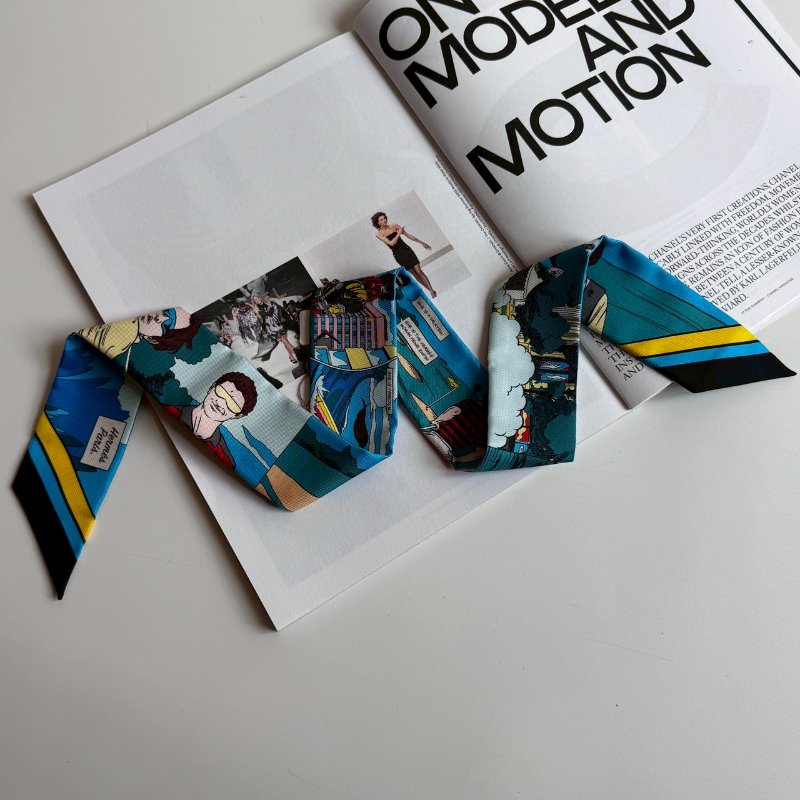 ‼️全新商品 ‼️Hermes 美式漫畫TWILLY-1