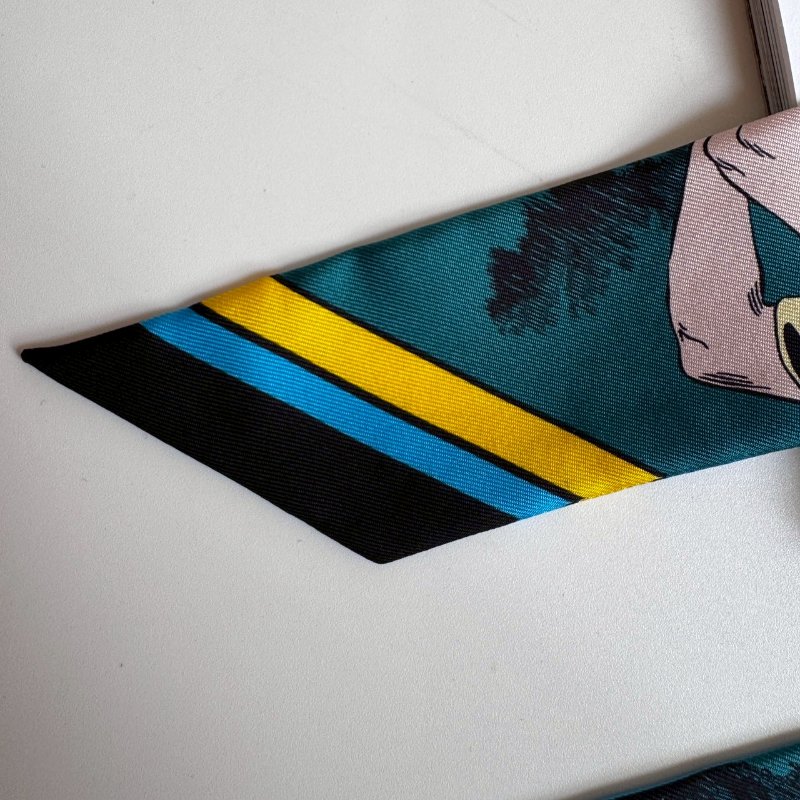 ‼️全新商品 ‼️Hermes 美式漫畫TWILLY-5