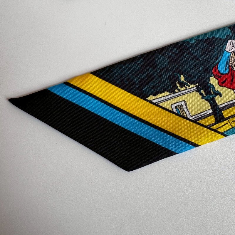 ‼️全新商品 ‼️Hermes 美式漫畫TWILLY-6