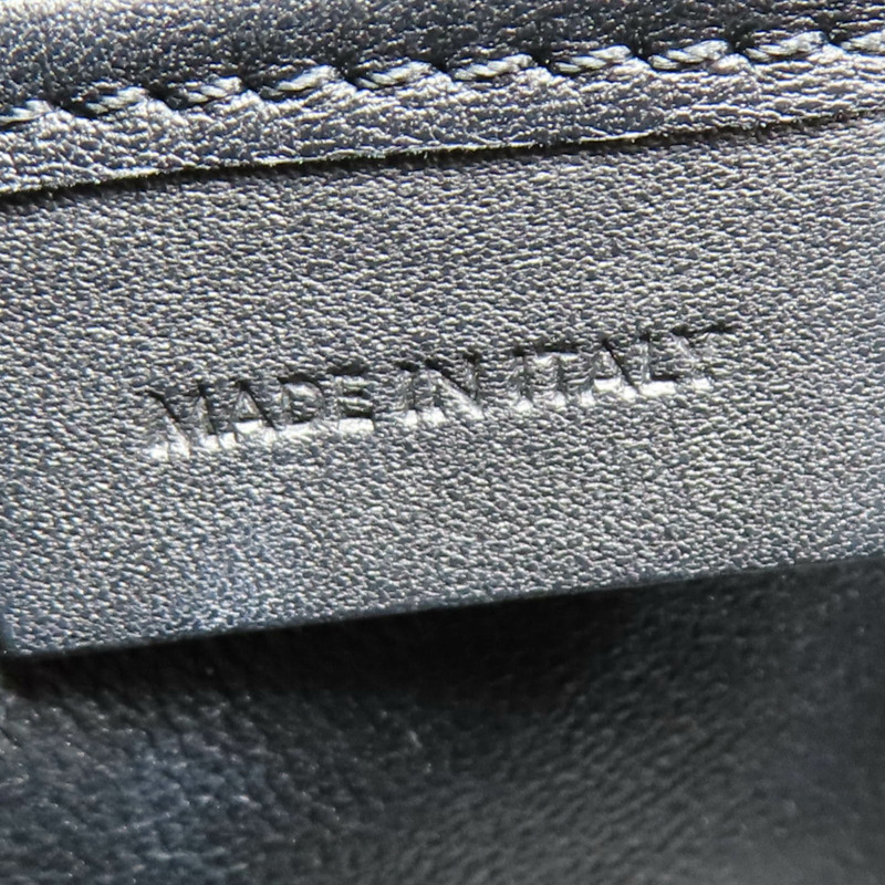 黑色牛皮 Nano Luggage 兩用包【CELINE 賽琳】 189243HSC-8