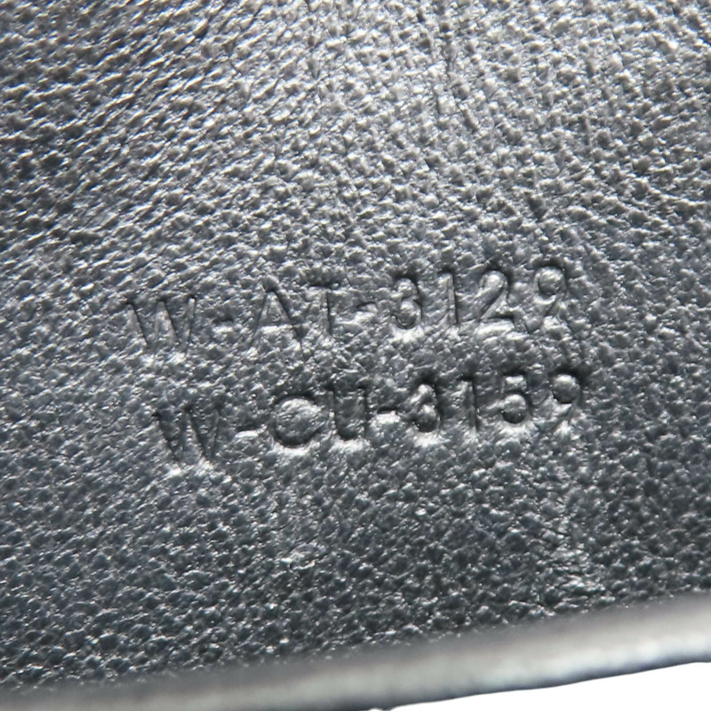 黑色牛皮 Nano Luggage 兩用包【CELINE 賽琳】 189243HSC-9