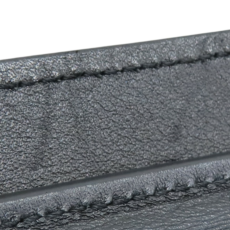 黑色牛皮 Nano Luggage 兩用包【CELINE 賽琳】 189243HSC-17