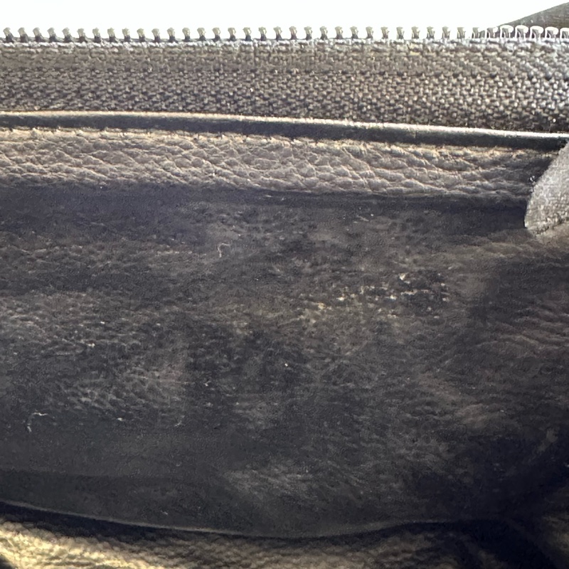 【赫蒂國際精品】Fendi 芬迪 經典 Pequin 系列迷你波士頓包 vintage-24