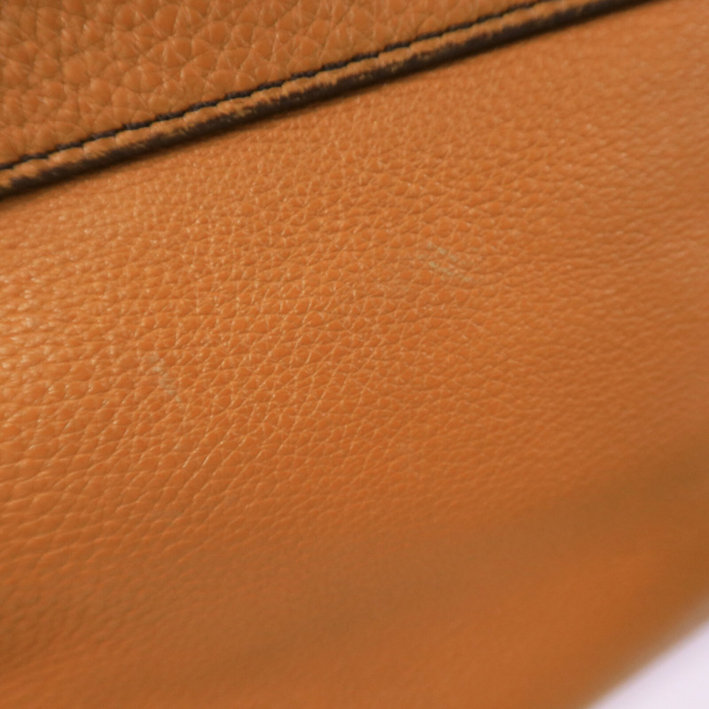 PRADA 牛皮皮革Shoulder Bag肩背袋-14