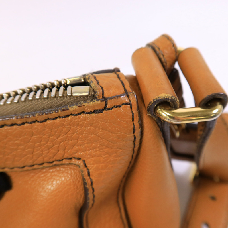 PRADA 牛皮皮革Shoulder Bag肩背袋-16