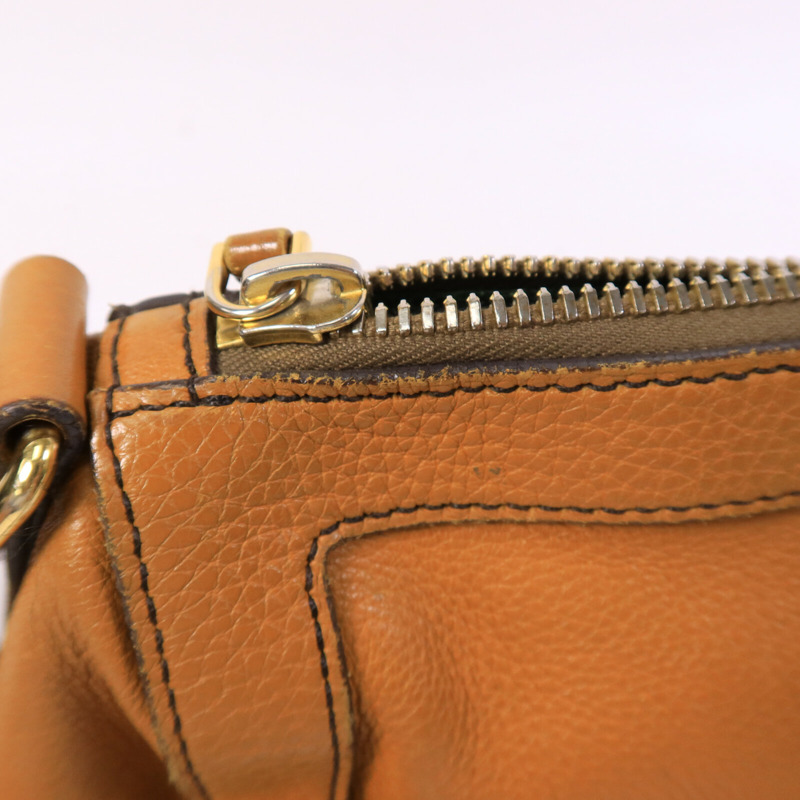 PRADA 牛皮皮革Shoulder Bag肩背袋-17