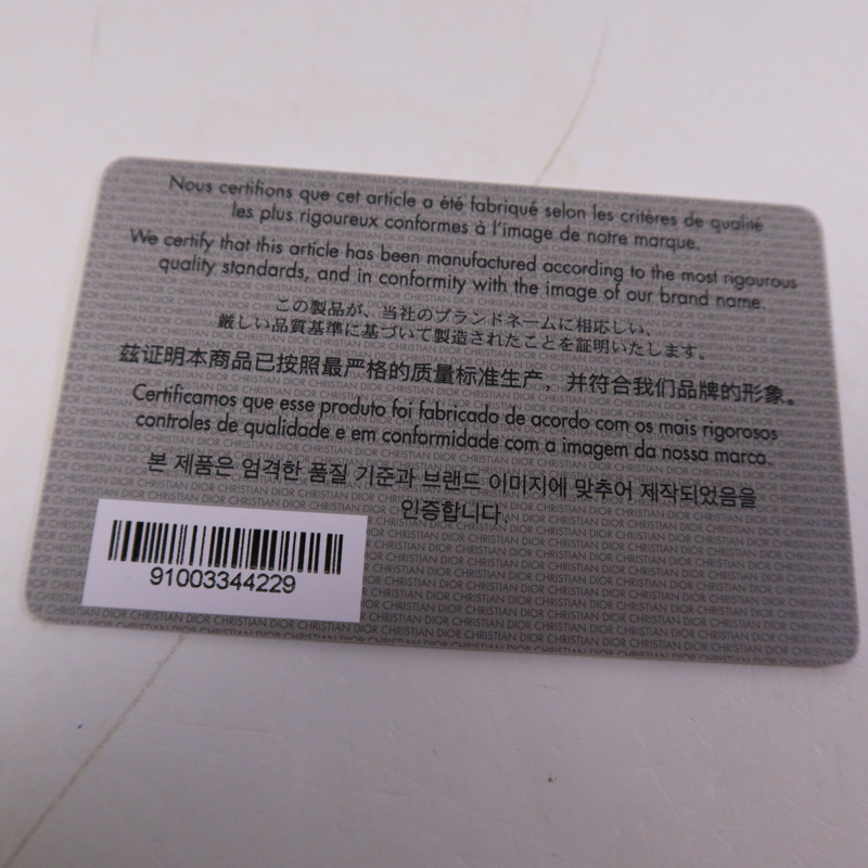 Dior 帆布Lady D-Lite手挽肩背兩用袋-18