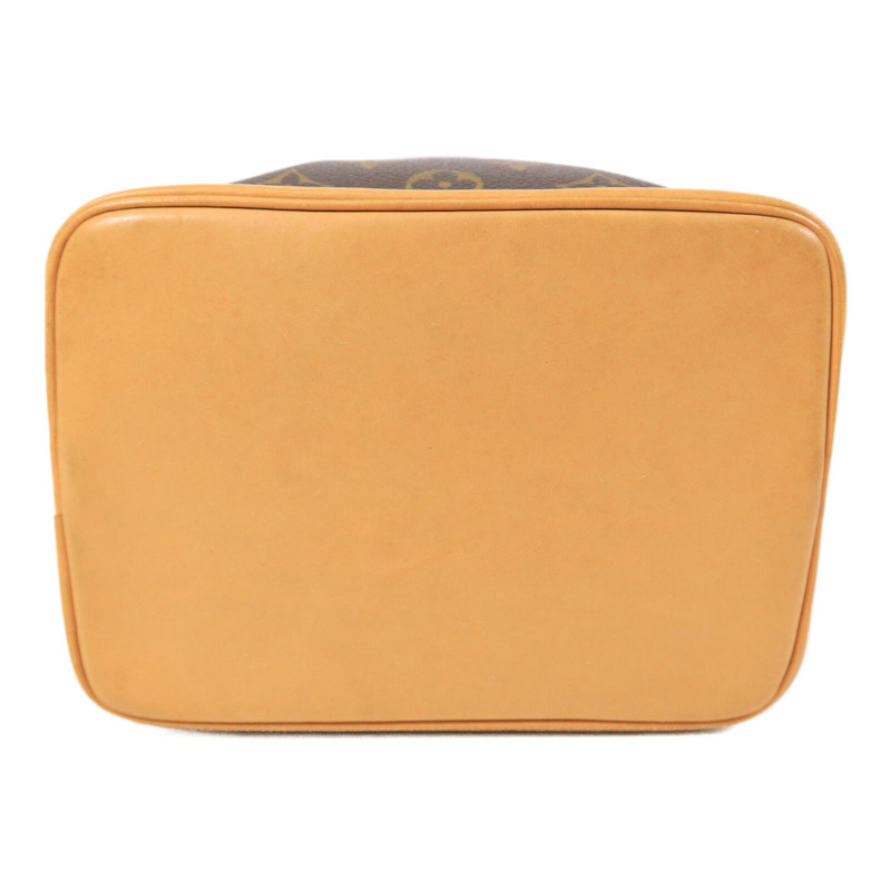 LOUIS VUITTON Monogram Mini Noe手挽袋-3