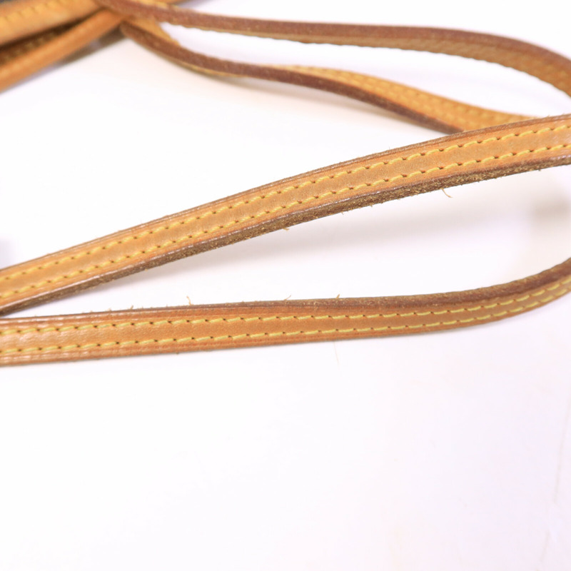 LOUIS VUITTON Monogram Neverfull GM Tote Bag金扣肩背袋-14