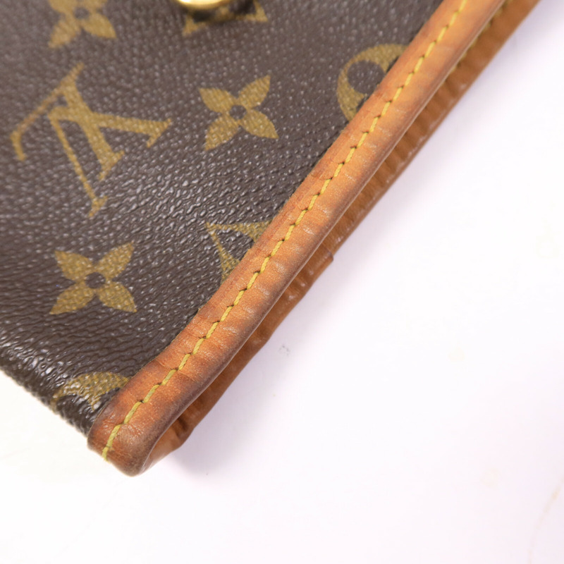 LOUIS VUITTON Monogram Neverfull GM Tote Bag金扣肩背袋-17