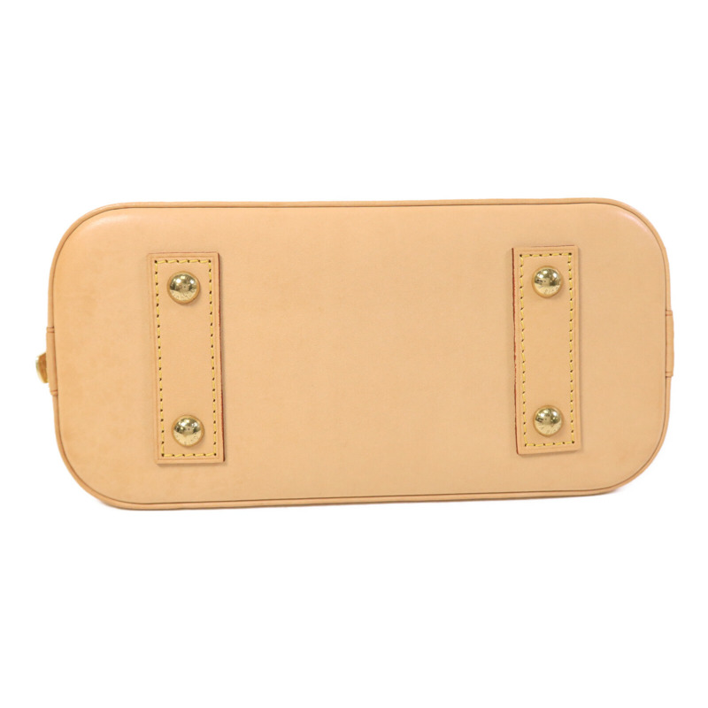 LOUIS VUITTON Monogram Alma BB手挽肩背兩用袋-3