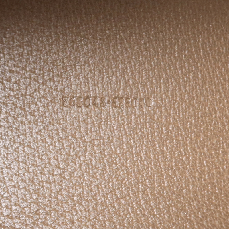 GUCCI 塗層帆布Tote Bag手挽袋-7