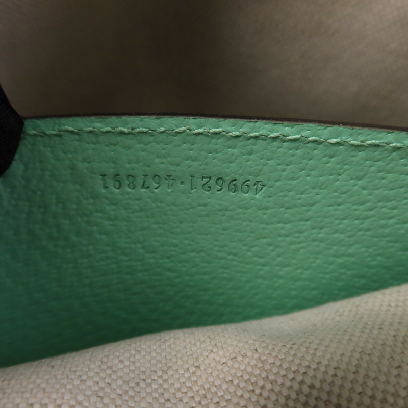 GUCCI 塗層帆布Ophidia Jumbo GG Small Shoulder Bag肩背袋-7