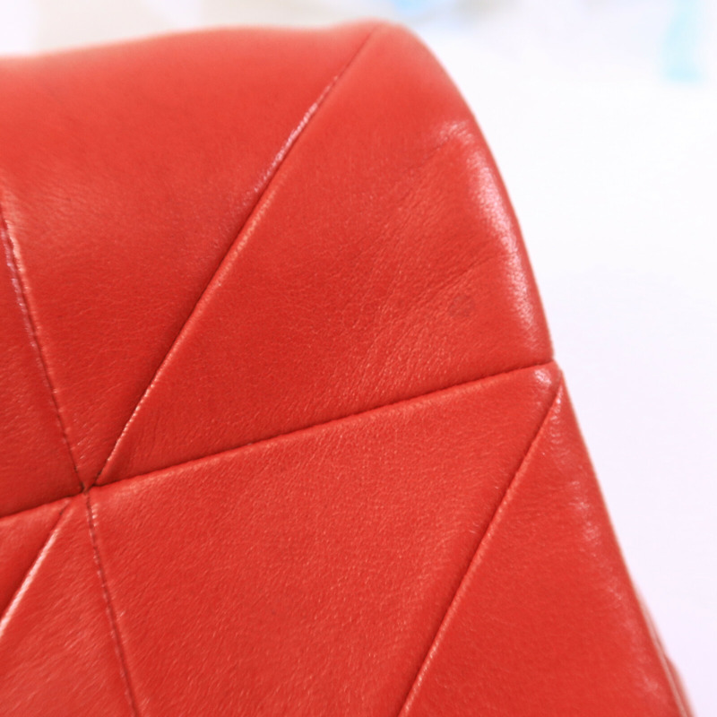 SAINT LAURENT 羊皮皮革Jamie Medium鏈帶肩背袋-17