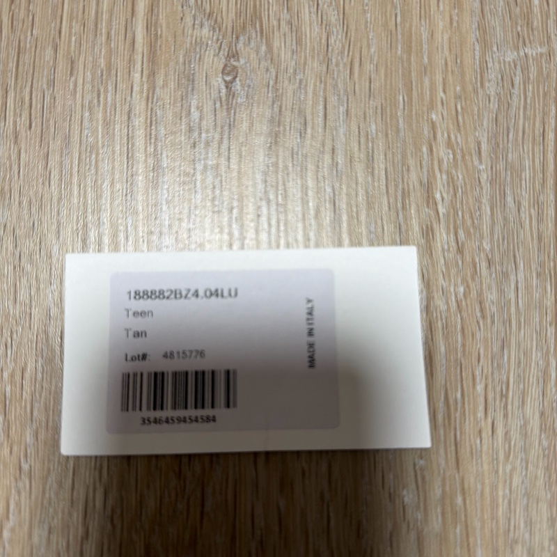 極新Celine-TEEN TRIOMPHE標誌印花及牛皮革手袋-5