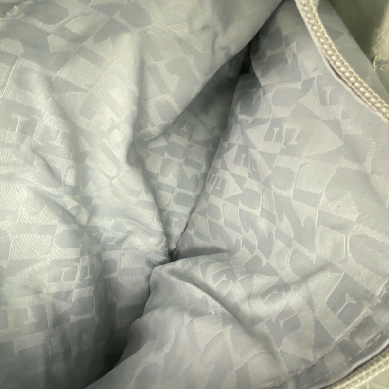 灰藍色 牛皮 手提包【Furla芙拉】-4