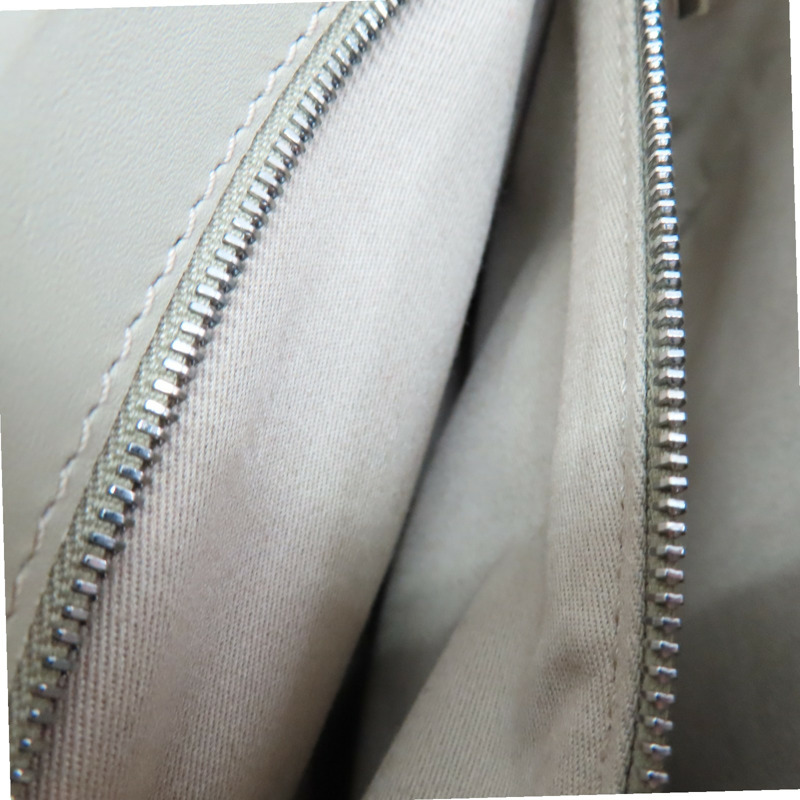 綠色 牛皮 鏈袋 手提包【BALLY 巴利】-3