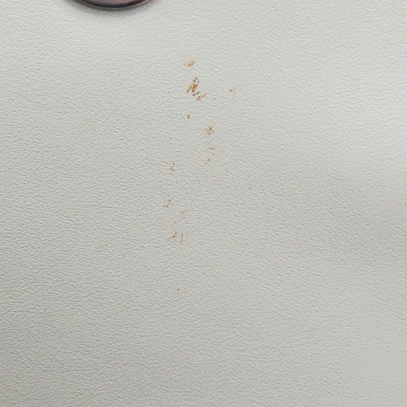 綠色 牛皮 鏈袋 手提包【BALLY 巴利】-10