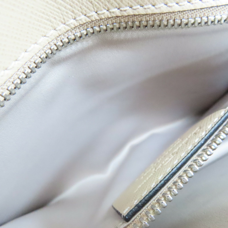 卡其色 牛皮 Ginny Vara 肩背包【Salvatore Ferragamo 費拉格慕】 21E480/20-3