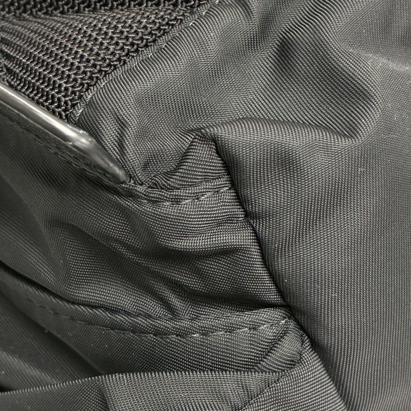 黑色 尼龍 The Rucksack 後背包 4014879【BURBERRY 巴寶莉】 4014879-10