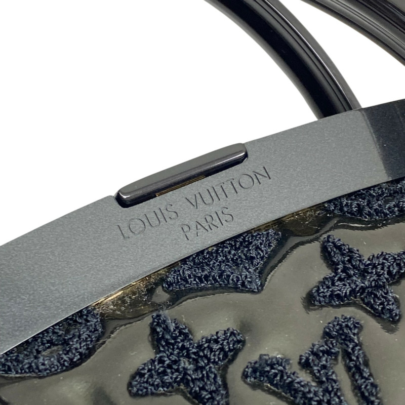 黑色 原花漆皮 Lockit BB 手提包 M40604【LOUIS VUITTON LV 路易威登】 M40604-6