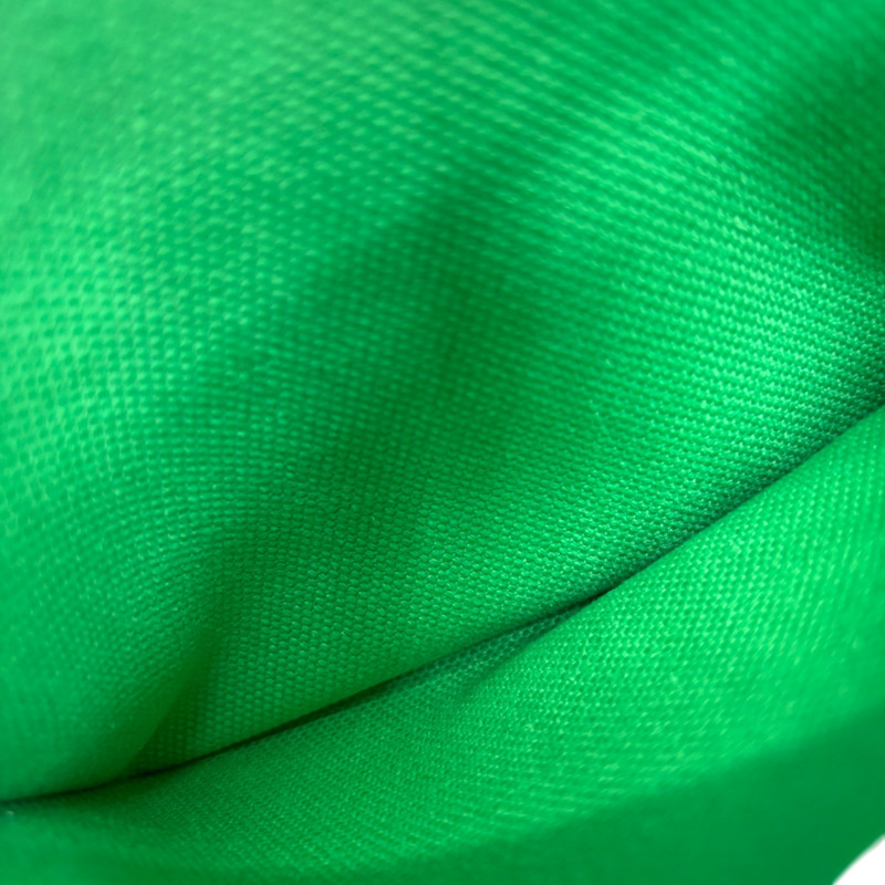 綠色 VERT COMICS Toile 帆布 Swift Picotin Lock Cargo PM 手提包 B刻 【HERMES 愛馬仕】-5