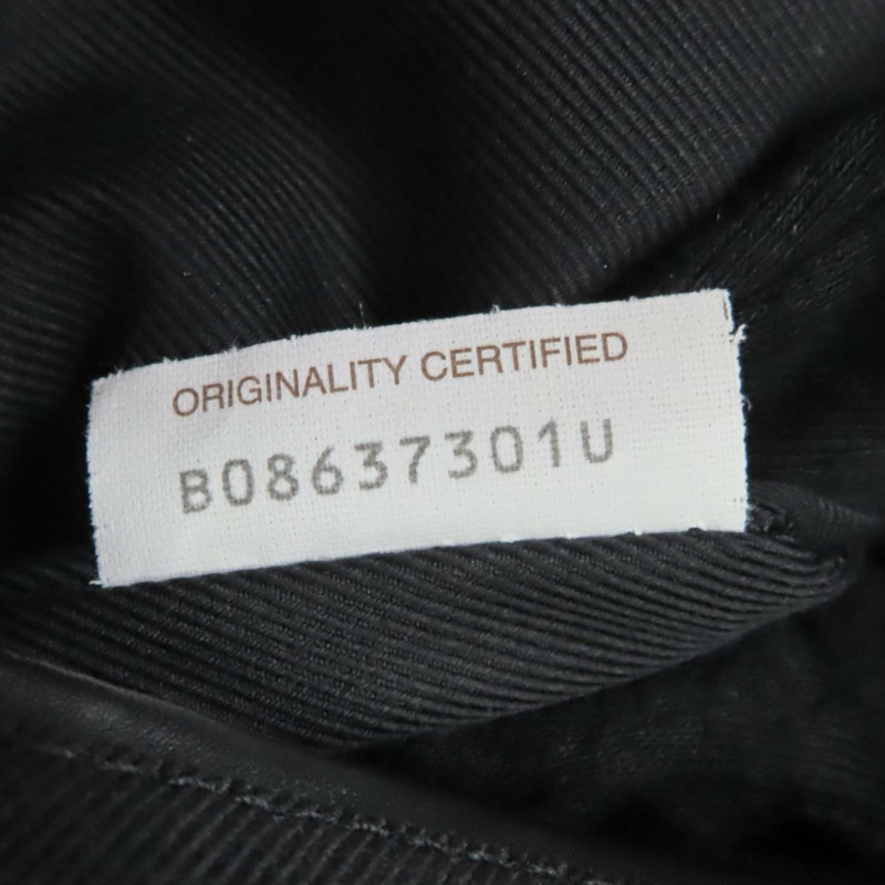 黑色 編織羊皮 公事包 兩用包【BOTTEGA VENETA BV 寶緹嘉】 601065-6