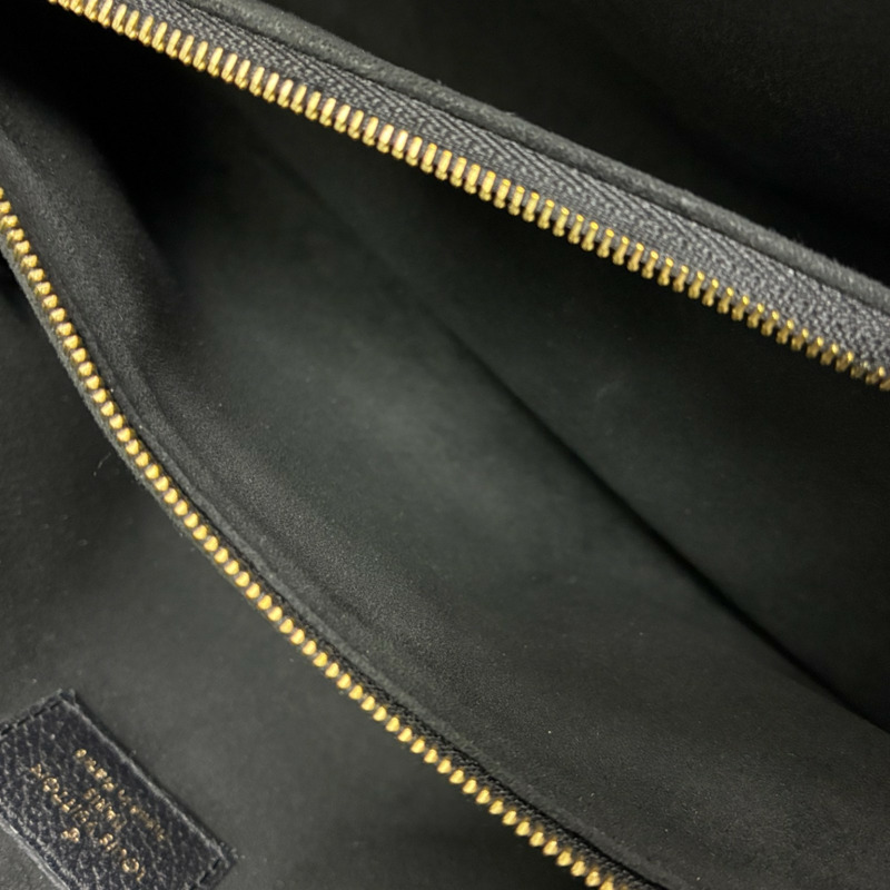 黑色 原花牛皮 Madeleine MM 肩背包 M45976【LOUIS VUITTON LV 路易威登】 M45976-3