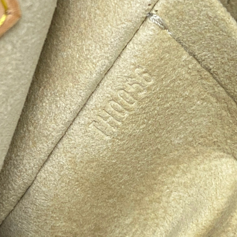 棕色 原花帆布 Manhattan PM 手提包 M40026【LOUIS VUITTON LV 路易威登】 M40026-6