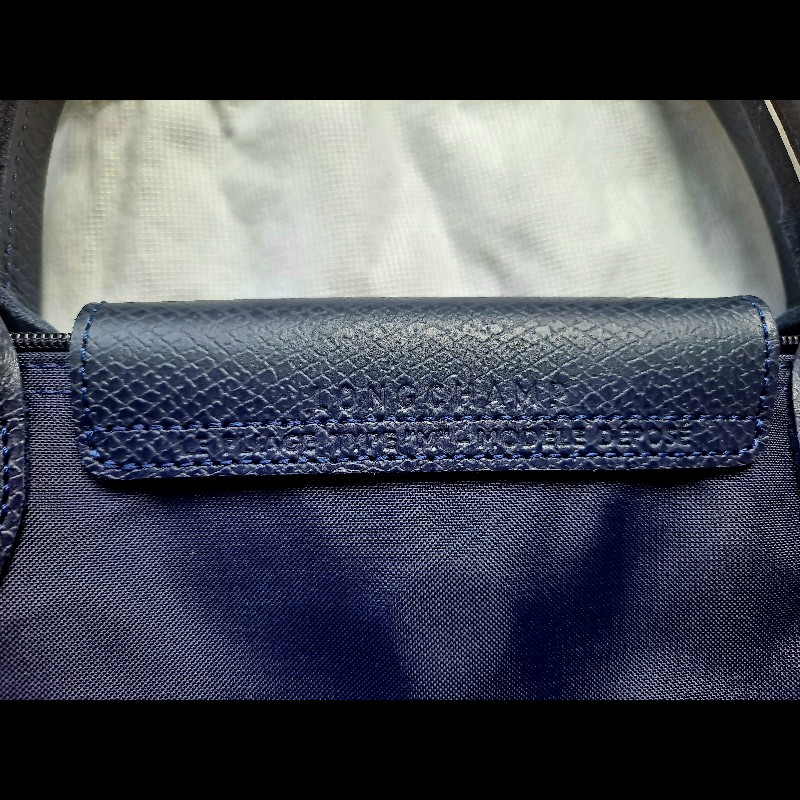 （全新未用）Longchamp LE PLIAGE巴黎鐵塔限定款-5