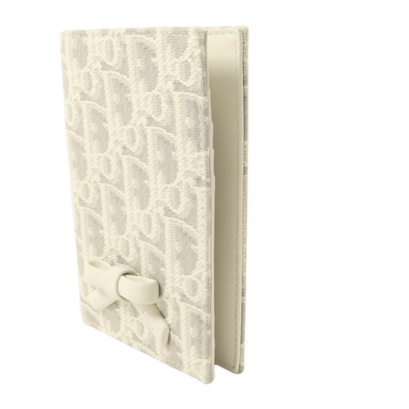 Dior Oblique帆布Promenada Passport Case護照套-2