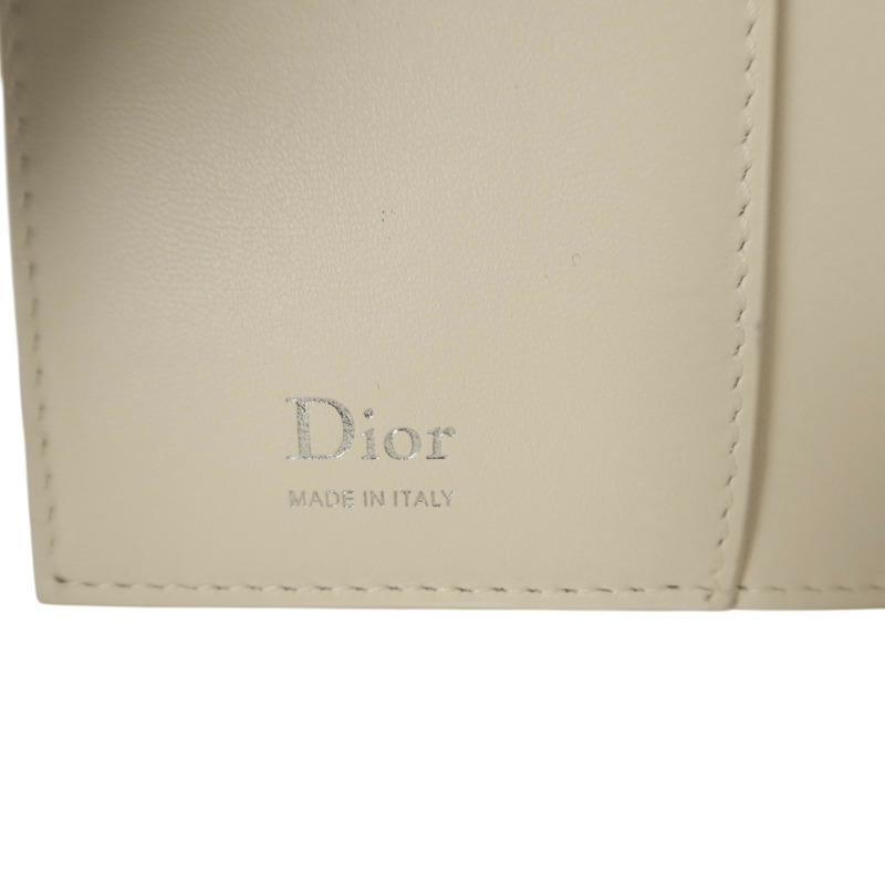 Dior Oblique帆布Promenada Passport Case護照套-4