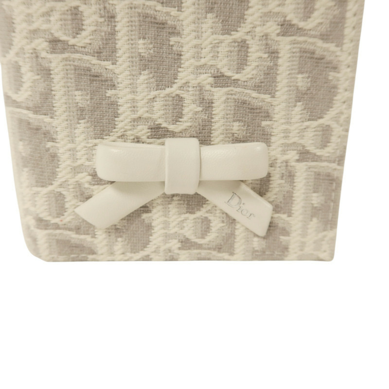 Dior Oblique帆布Promenada Passport Case護照套-6