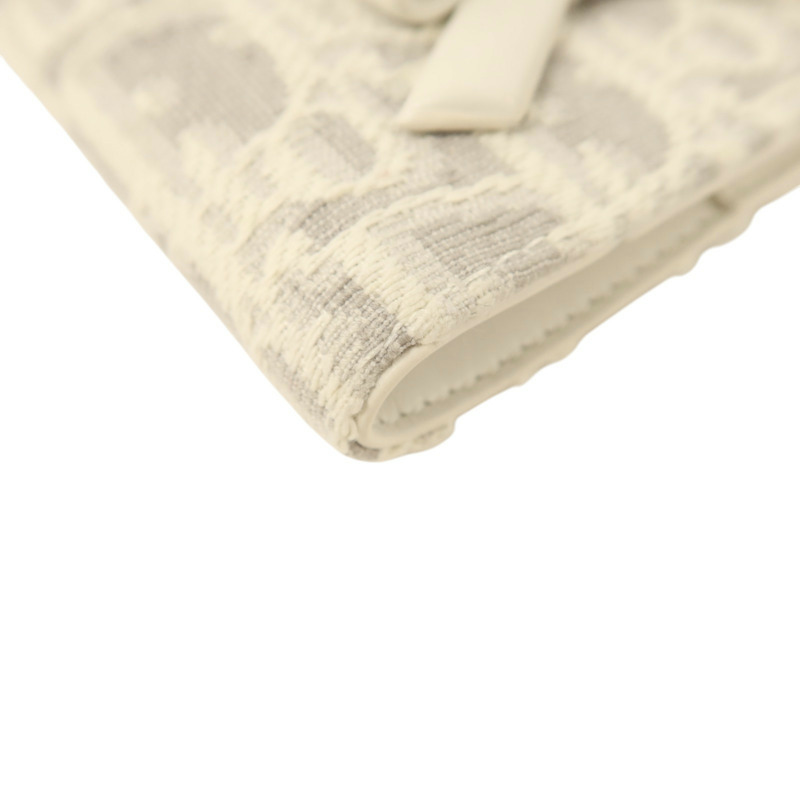 Dior Oblique帆布Promenada Passport Case護照套-8