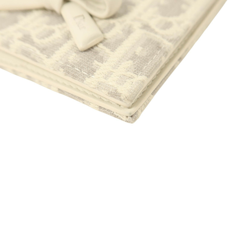 Dior Oblique帆布Promenada Passport Case護照套-9