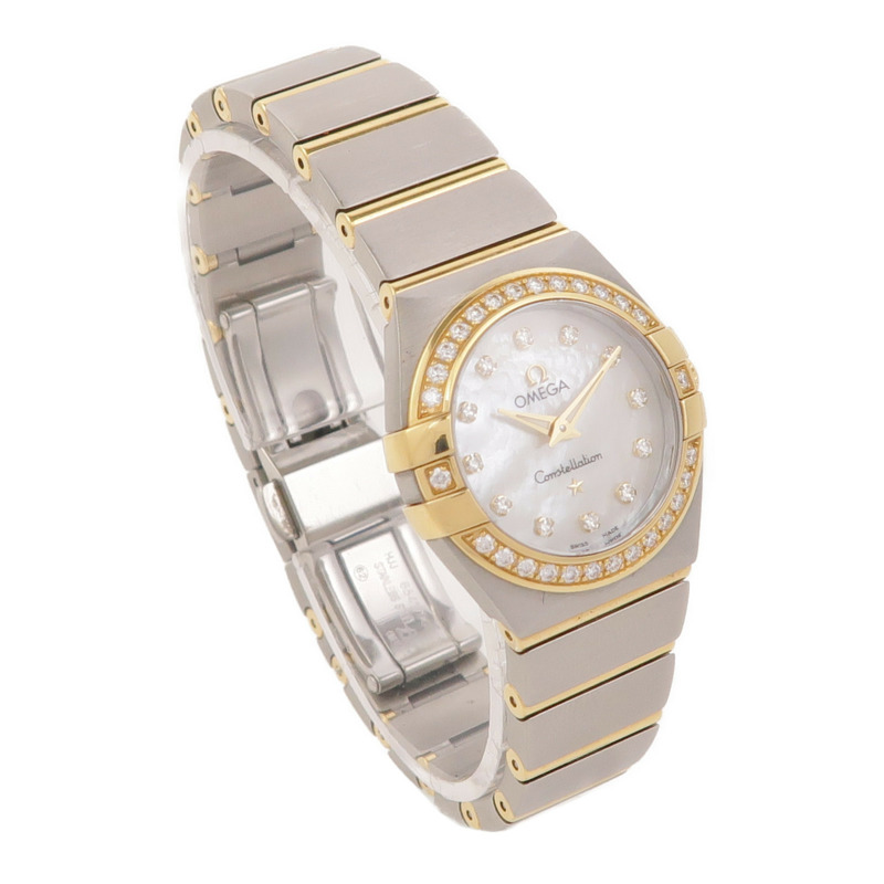 OMEGA Constellation 123.25.24.60.55.003-3