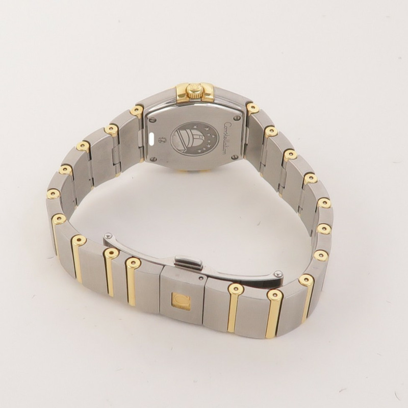 OMEGA Constellation 123.25.24.60.55.003-4