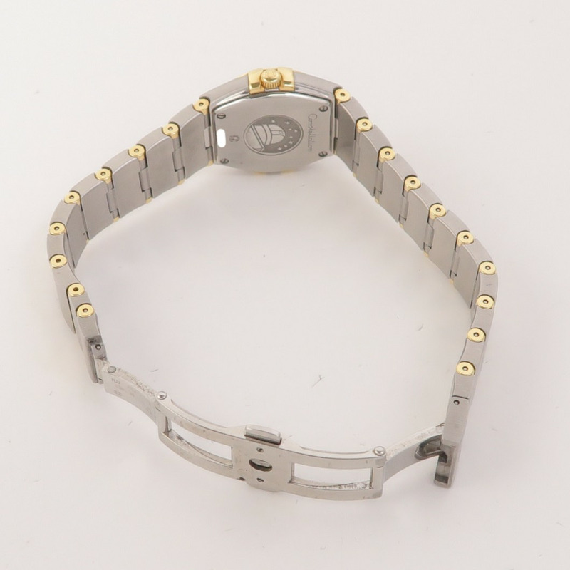 OMEGA Constellation 123.25.24.60.55.003-5