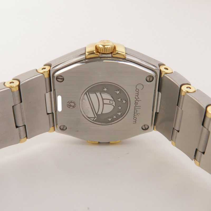 OMEGA Constellation 123.25.24.60.55.003-6