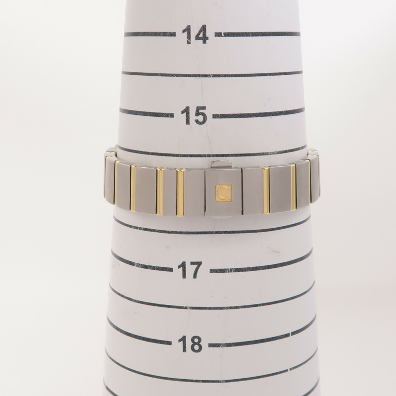 OMEGA Constellation 123.25.24.60.55.003-9