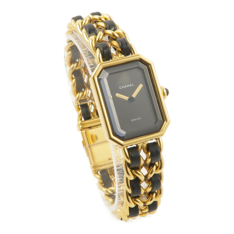 CHANEL Premiere L H0001-3